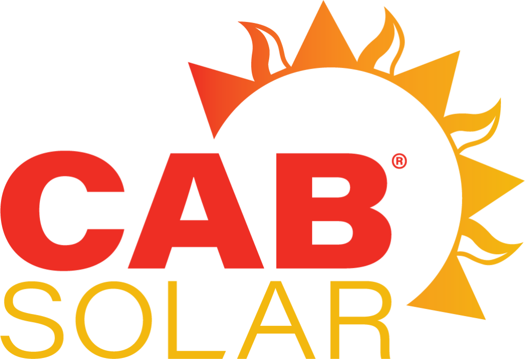 CAB Solar Logo