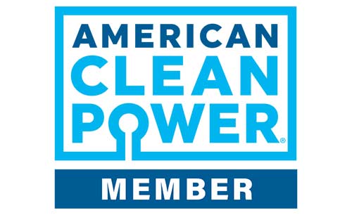 Member Logo for American Clean Power