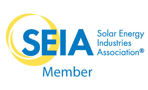 Member logo for SEIA - Solar Energy Industries Association