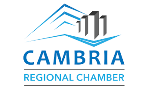 Member Logot for Cambria Regional Chapter